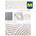 Tarrington House Euro Bedding Set