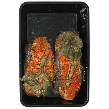 Баклажани фаршировані ваг. (Б) - купить, цены на КОСМОС - фото 2