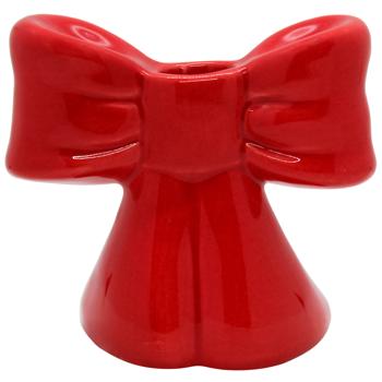 Candlestick Bonadi ceramic China - buy, prices for WINETIME - photo 1