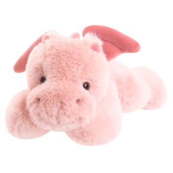 Bukowski Design Little Drago Red Soft Toy 18cm - buy, prices for - photo 1