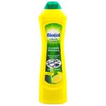 Biotol Lemon Cleansing Cream 750ml