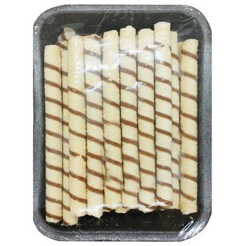 Solodka Dolyna Crispy with Baked Milk Flavor - buy, prices for Chudo Market - photo 3