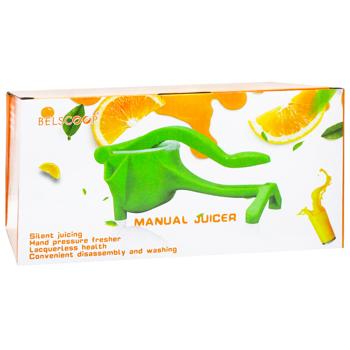 Соковижималка CP43059-16931 - купити, ціни на КОСМОС - фото 3