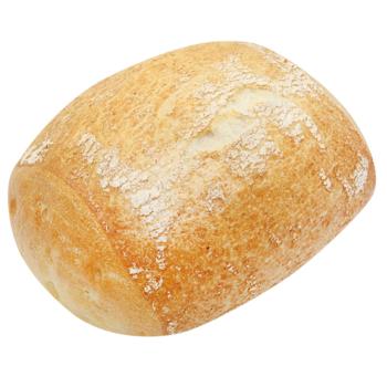 Wheat Bun 60g