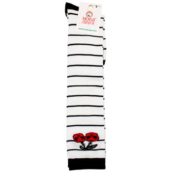 DS25_ГД АРТ.ГД4 18-20,22-24 БІЛ - купить, цены на Auchan - фото 1