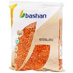 Bashan Red Lentil 500g