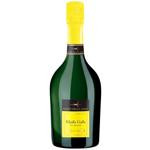 Bacio Della Luna Ribola Gialla White Extra Dry Sparkling Wine 11% 0.75l