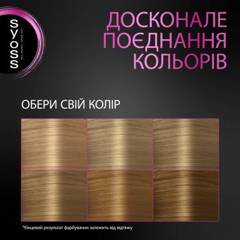 Syoss Root Retoucher Light Brown Toning Spray 120ml - buy, prices for COSMOS - photo 8