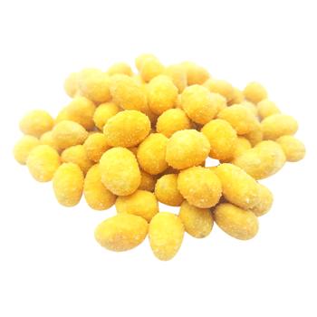 Cheese Flavoured Peanuts in Crispy Shell
