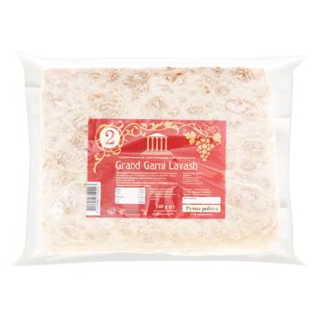 Grand Garni Lavash 2pcs 340g