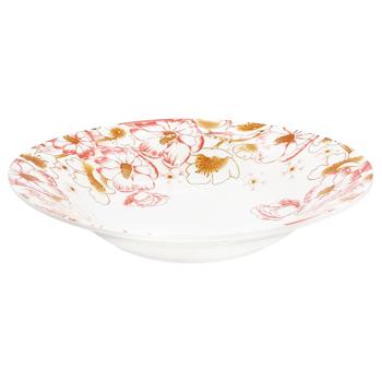 Тарелка суповая 20см 66166-1 - купить, цены на Таврия В - фото 1