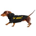 Дощовик для собак Noble Pet Moss Bravery M-Long