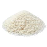 Shavings coconut