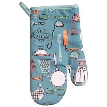 Ardesto Cookery Glove 17*28cm ART05CK - buy, prices for Tavria V - photo 1