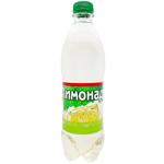 Напій газований Фруктова Лимонад 0,5л