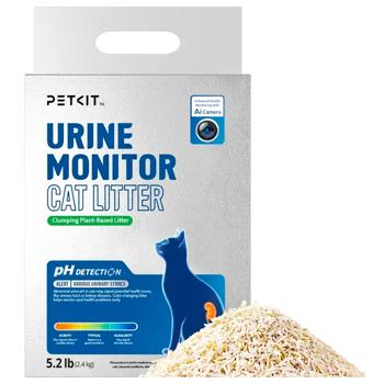 Toilet filler Petkit 2400g China - buy, prices for MasterZoo - photo 1