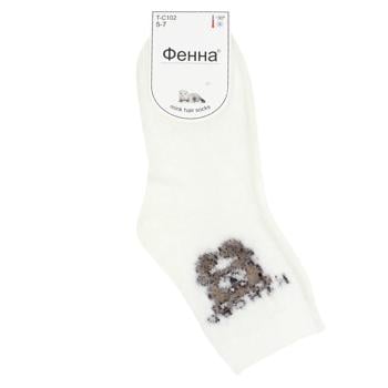 Fenna Thermo Children's Socks s.3-9 - buy, prices for - photo 12