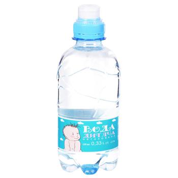 Subbota Sport Water 0.33L - buy, prices for COSMOS - photo 1