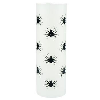 Actuel Halloween Candle in Glass 5*15cm - buy, prices for - photo 3