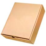 Короб картонный подарочный