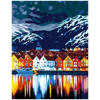 Picture Ukraine - buy, prices for Auchan - photo 3