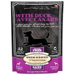 Oven-Baked Tradition Dog Snack with Duck 227g