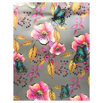 Paper Gift Bag 26*32*10cm 073M-5985 - buy, prices for - photo 3