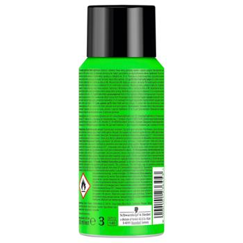 Got2B Extra Fresh Mini Dry Shampoo 100ml - buy, prices for - photo 3