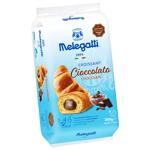 Melegatti Croissant with Chocolate 6*50g