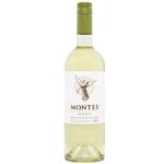 Montes Reserva Sauvignon Blanc Red Dry Wine 13.5% 0.75l