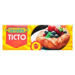 Levada Frozen Puff Pastry Dought 900g