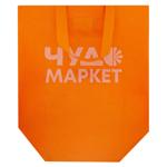 Chudo Market Shopping Bag 360х340mm
