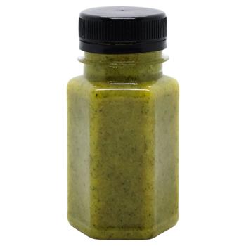 Gentle Marinade for Meat
