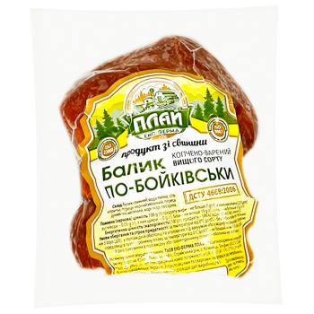 Балик ПЛАЙ кг