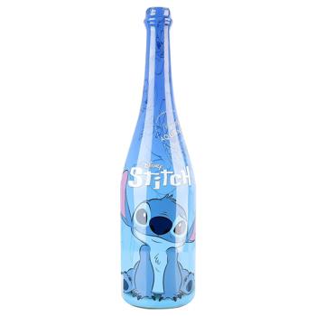 Детское шампанское Vitapress Stitch Виноград 0,75л - купить, цены на METRO - фото 1