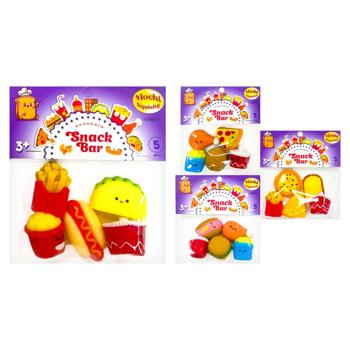 Toy Monster gum China - buy, prices for Auchan - photo 1