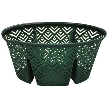 Plastic Basket - buy, prices for - photo 12