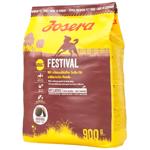 Food Josera 900g