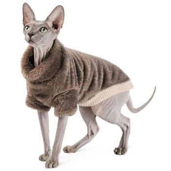 Pet Fashion Tim Sweater for Cats s.M - buy, prices for MasterZoo - photo 2