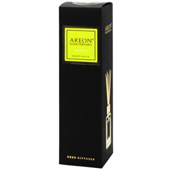 Аромадиффузор Areon Home Perfume Premium Eau D'Ete 85мл