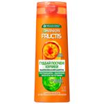 Шампунь Garnier Fructis Гудбай секущиеся кончики 400мл