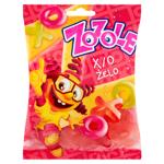 Zozole X/O Jelly Candies with Fruit Flavor 75g