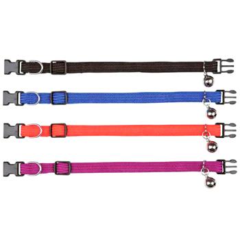 Collar Trixie color in assortment Germany - buy, prices for MasterZoo - photo 1
