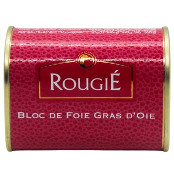 Rougie Block Goose Foie Gras 145g - buy, prices for - photo 2
