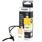 Ароматизатор для автомобиля Winso Exclusive Wood Platinum 6ml