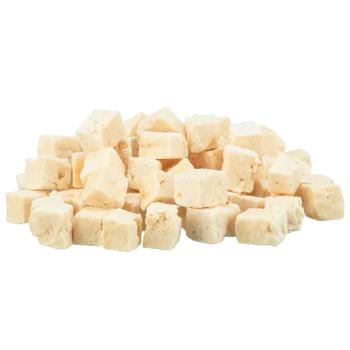 Лакомство для собак Trixie Freeze Dried с курицей и сыром 25г - купить, цены на MasterZoo - фото 2