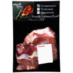 Chilled Boneless Beef Neck