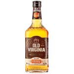 Лікер Old Virginia Smooth Honey 30% 0,7л