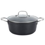 Kohen Gourmet Pan with Lid 6.8l