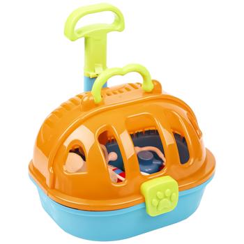 Toy One two fun China - buy, prices for Auchan - photo 1